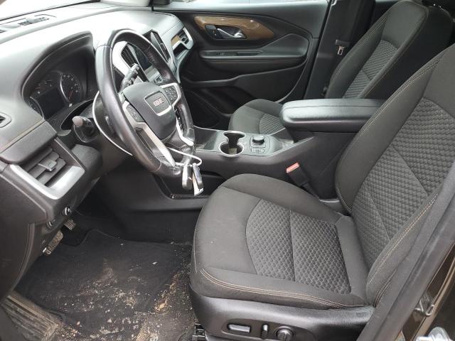 Photo 7 from auction – 2019 GMC TERRAIN SL with VIN 3GKALMEV5KL358132