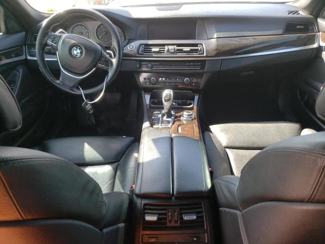 Photo 8 from auction – 2011 BMW 550 XI with VIN WBAFU9C52BC784240