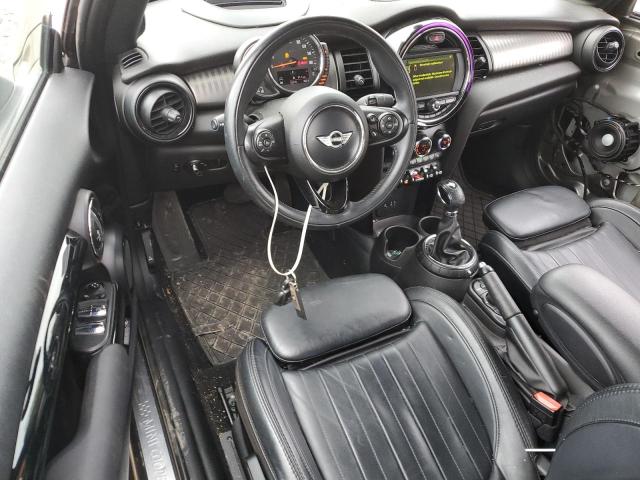 Photo 8 from auction – 2016 MINI COOPER S with VIN WMWWG9C57G3A91505