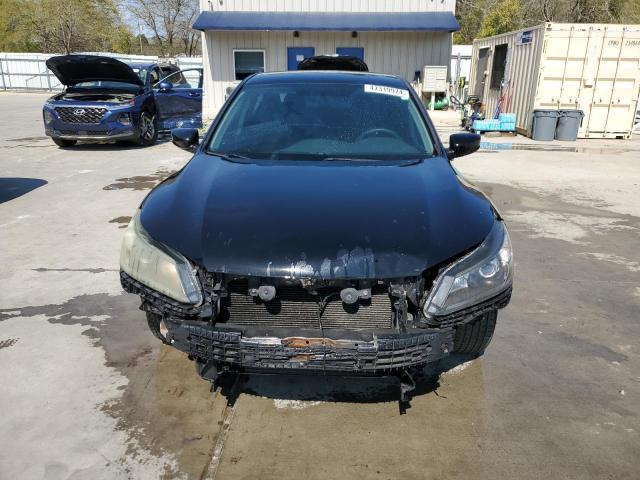 Photo 5 from auction – 2014 HONDA ACCORD SPO with VIN 1HGCR2F59EA259574