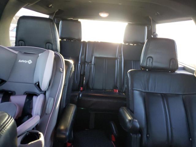 Photo 10 from auction – 2016 LINCOLN NAVIGATOR with VIN 5LMJJ3JT5GEL08654