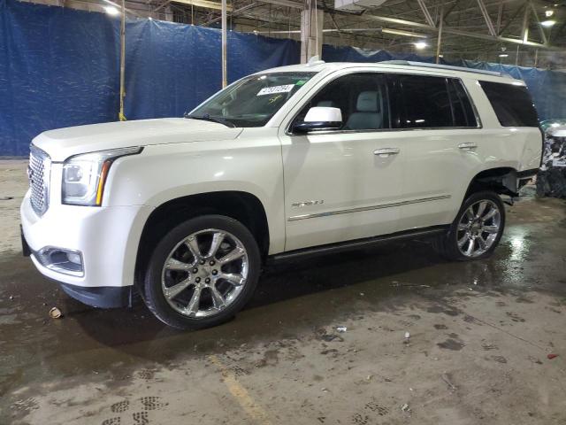 Photo 1 from auction – 2015 GMC YUKON DENA with VIN 1GKS2CKJ2FR653805