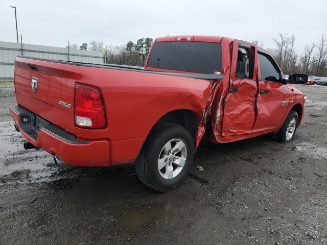 Photo 3 from auction – 2017 RAM 1500 ST with VIN 1C6RR7FT0HS852010