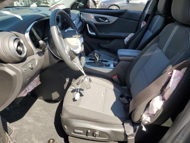 Photo 7 from auction – 2023 CHEVROLET BLAZER 2LT with VIN 3GNKBCR43PS193359