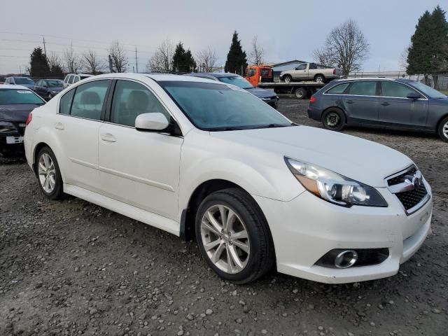 Photo 4 from auction – 2013 SUBARU LEGACY 2.5 with VIN 4S3BMBL69D3006036