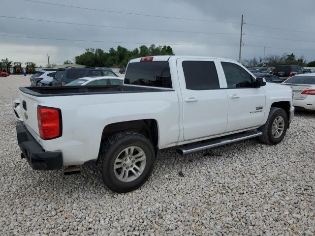 Photo 3 from auction – 2014 CHEVROLET SILVERADO with VIN 3GCPCREC6EG102399