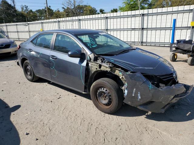 Photo 4 from auction – 2016 TOYOTA COROLLA L with VIN 5YFBURHE9GP460548