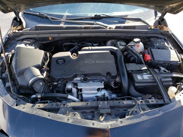 Photo 11 from auction – 2016 CHEVROLET MALIBU LS with VIN 1G1ZB5ST8GF182777
