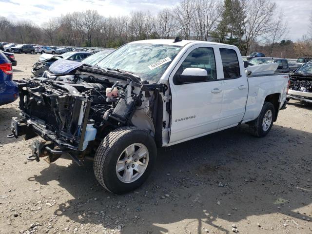 CHEVROLET SILVERADO 2019 z numerem VIN 2GCVKPEC4K1194468 - Zdjęcie z aukcji