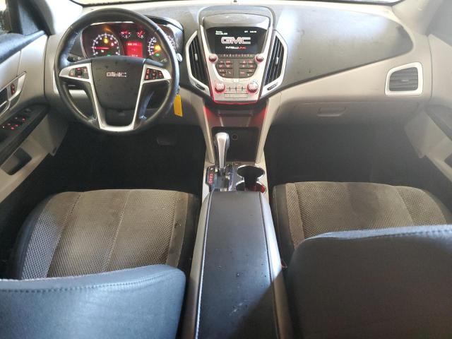 Photo 8 from auction – 2015 GMC TERRAIN SL with VIN 2GKALREK3F6143670
