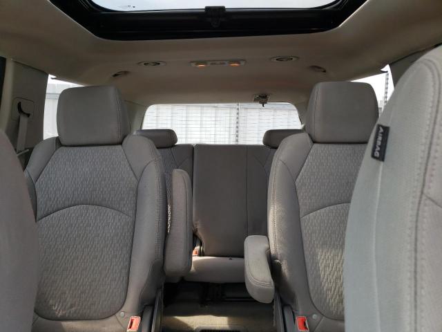 Photo 10 from auction – 2013 GMC ACADIA SLE with VIN 1GKKRPKD5DJ236445