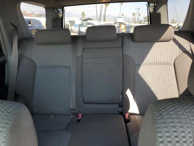 Photo 10 from auction – 2007 TOYOTA 4RUNNER SR with VIN JTEZU14R678084892
