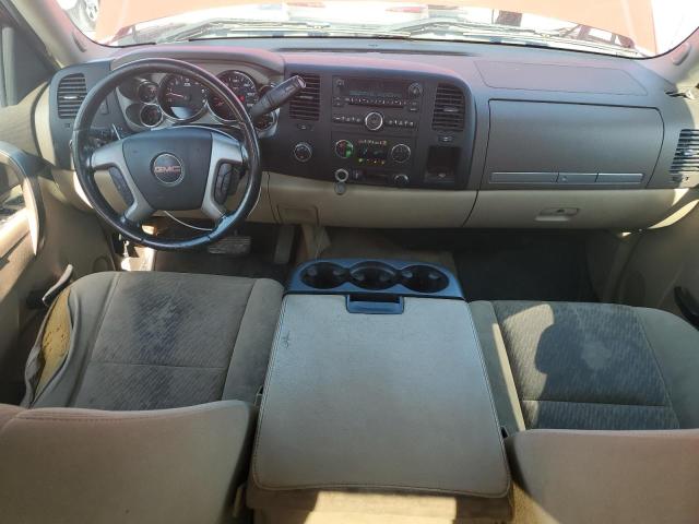 Photo 8 from auction – 2013 GMC SIERRA K15 with VIN 1GTR2VE78DZ292969
