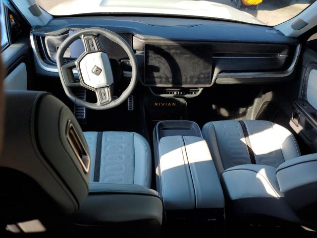 Photo 8 from auction – 2023 RIVIAN R1S ADVENT with VIN 7PDSGABA4PN024646
