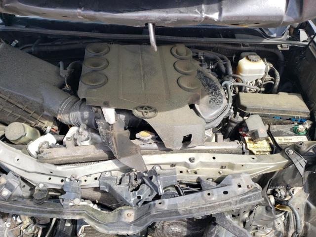 Photo 11 from auction – 2015 TOYOTA 4RUNNER SR with VIN JTEBU5JR3F5221834