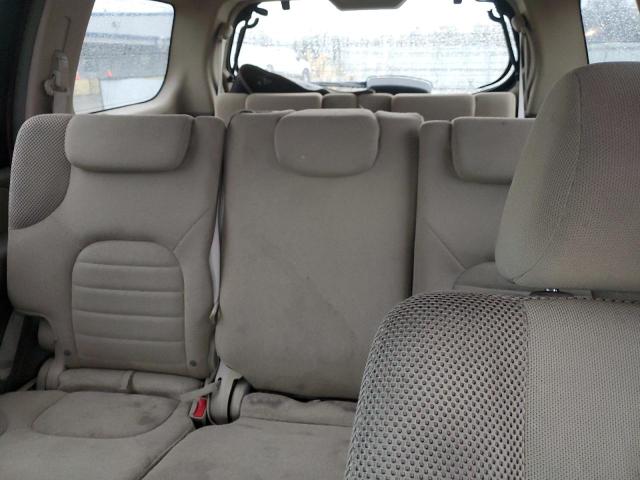 Photo 10 from auction – 2008 NISSAN PATHFINDER with VIN 5N1AR18B18C655540