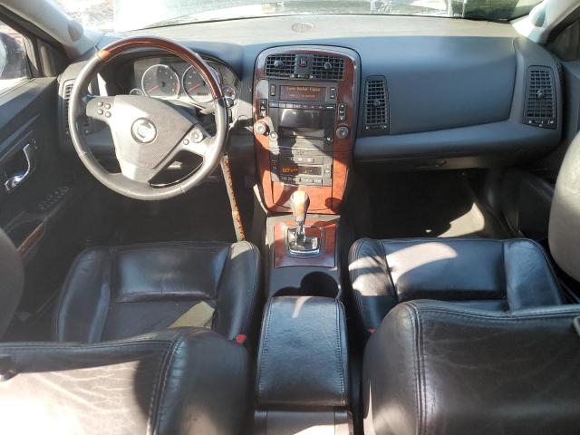 Photo 8 from auction – 2006 CADILLAC CTS HI FEA with VIN 1G6DP577260207210