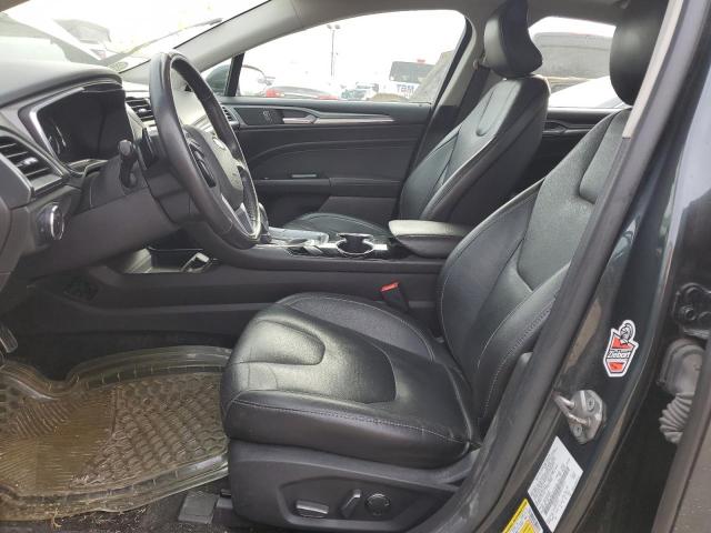 Photo 7 from auction – 2016 FORD FUSION TIT with VIN 3FA6P0K90GR151213
