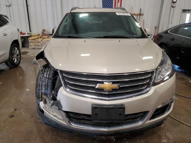 Photo 5 from auction – 2015 CHEVROLET TRAVERSE L with VIN 1GNKRGKD7FJ354521