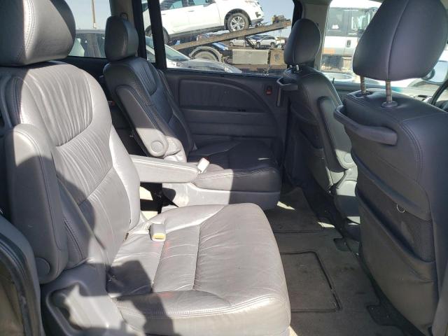 Photo 11 from auction – 2007 HONDA ODYSSEY EX with VIN 5FNRL38737B513885