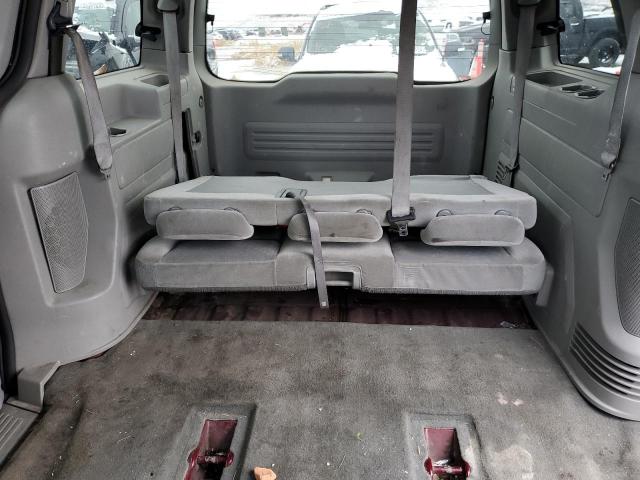 Photo 10 from auction – 2006 FORD FREESTAR S with VIN 2FMZA51636BA34909