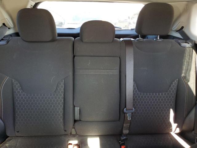 Photo 10 from auction – 2020 JEEP COMPASS SP with VIN 3C4NJCAB8LT121709