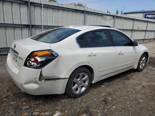Photo 3 from auction – 2008 NISSAN ALTIMA 2.5 with VIN 1N4AL21E98N454849