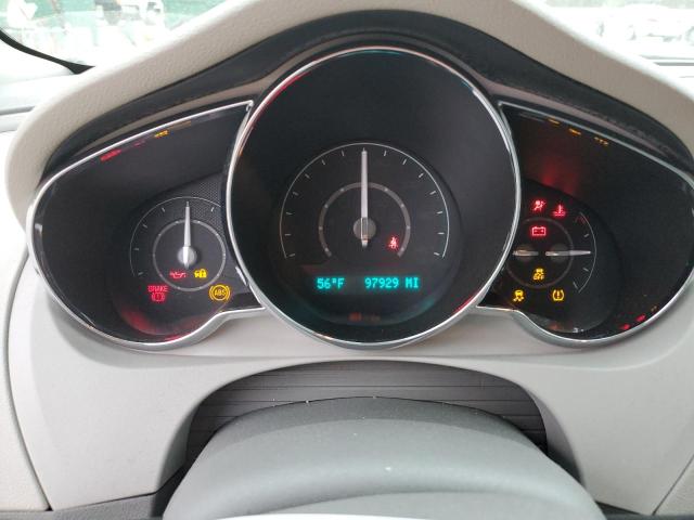 Photo 9 from auction – 2012 CHEVROLET MALIBU LS with VIN 1G1ZB5E02CF326822