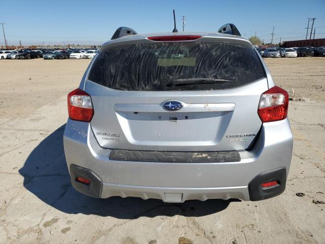 Photo 6 from auction – 2017 SUBARU CROSSTREK with VIN JF2GPABC2HH241385