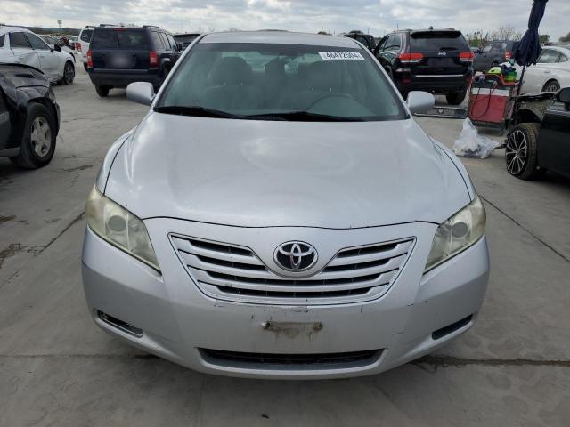 Photo 5 from auction – 2009 TOYOTA CAMRY BASE with VIN 4T1BE46KX9U304741