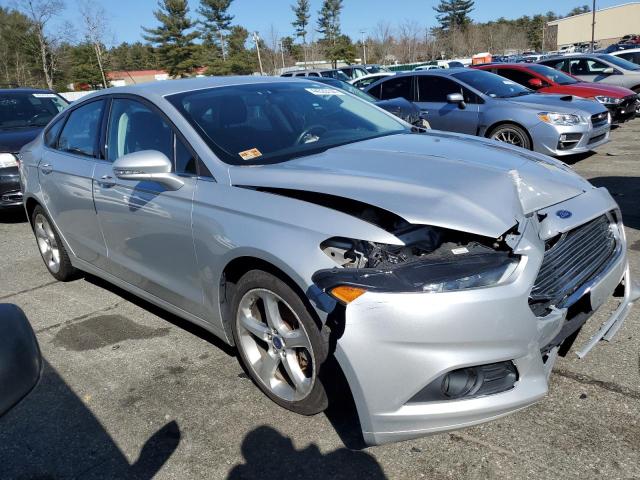 Photo 4 from auction – 2016 FORD FUSION SE with VIN 3FA6P0HD0GR149263