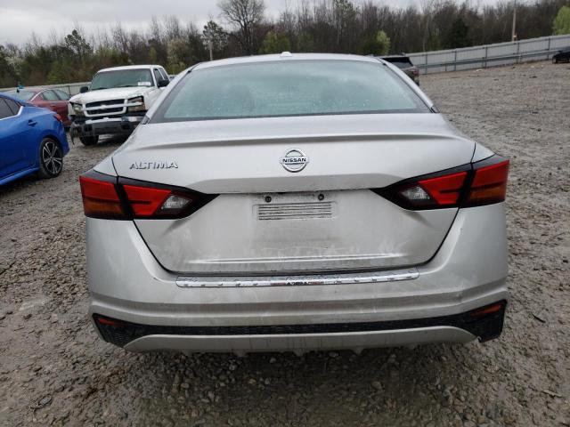 Photo 6 from auction – 2019 NISSAN ALTIMA S with VIN 1N4BL4BVXKC190350