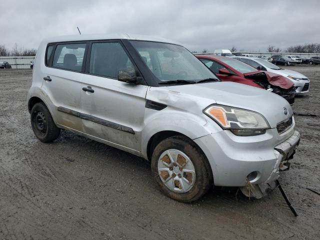 Photo 4 from auction – 2011 KIA SOUL with VIN KNDJT2A18B7311538