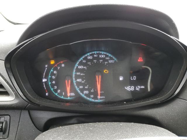 Фото 9 с аукциона – 2019 CHEVROLET SPARK LS с VIN KL8CA6SA8KC822252