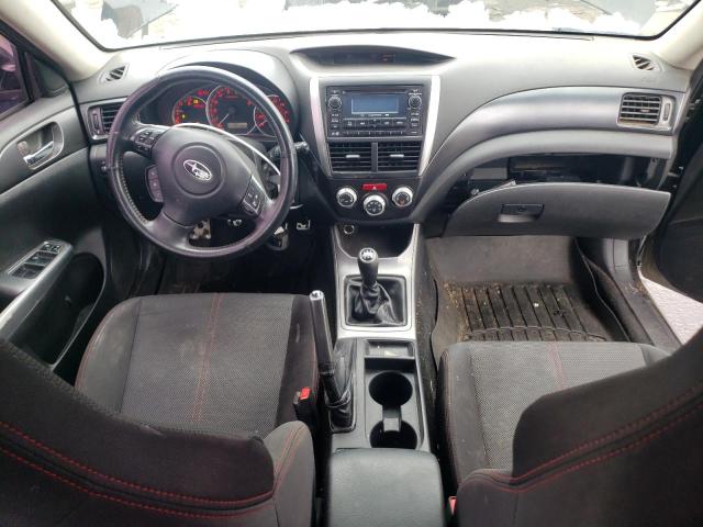 Photo 8 from auction – 2013 SUBARU IMPREZA WR with VIN JF1GR7E65DG834147
