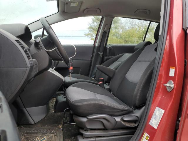 Photo 7 from auction – 2006 MAZDA MAZDA5 SE with VIN JM1CR293460131212