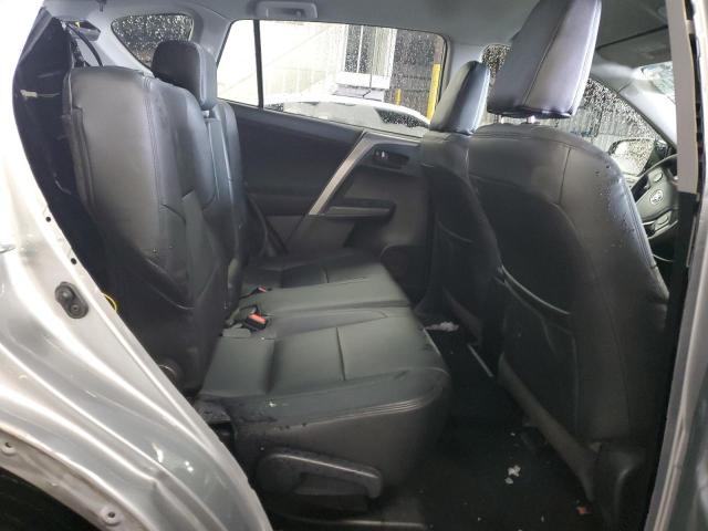 Photo 11 from auction – 2016 TOYOTA RAV4 LE with VIN 2T3BFREV4GW465662