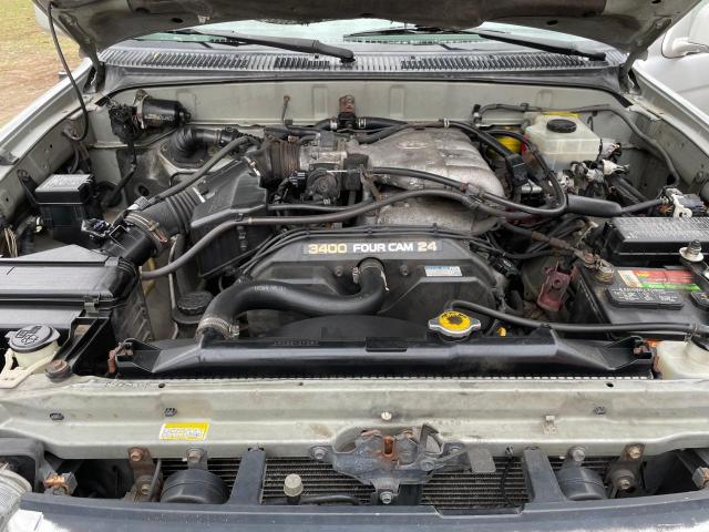 Photo 7 from auction – 2001 TOYOTA 4RUNNER SR with VIN JT3GN86R210185341