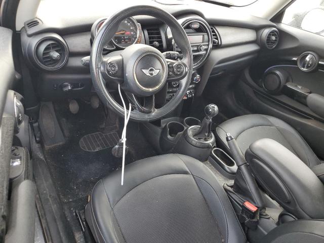 Photo 8 from auction – 2014 MINI COOPER with VIN WMWXM5C52ET972550