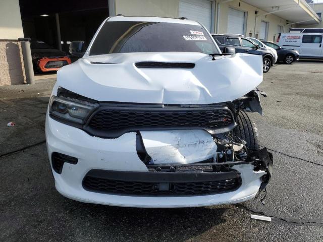 Photo 5 from auction – 2023 DODGE DURANGO R/ with VIN 1C4SDJCT5PC553762