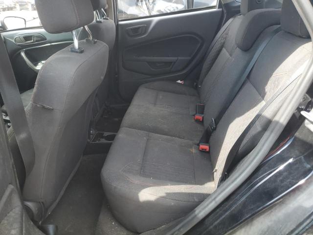 Photo 10 from auction – 2018 FORD FIESTA SE with VIN 3FADP4BJ4JM133522
