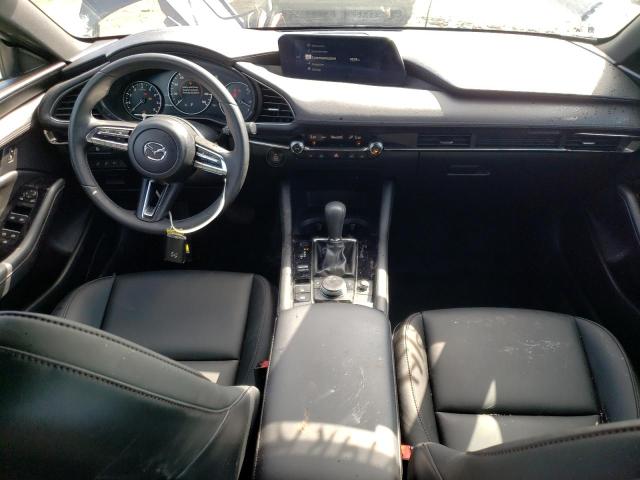 Photo 8 from auction – 2023 MAZDA 3 SELECT with VIN JM1BPALM9P1610881