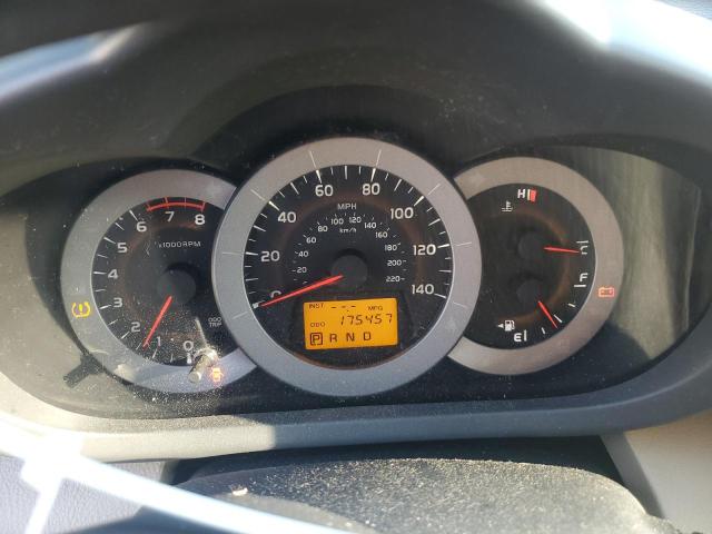 Photo 9 from auction – 2012 TOYOTA RAV4 with VIN 2T3ZF4DV9CW120625