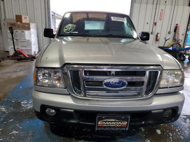 Photo 5 from auction – 2011 FORD RANGER SUP with VIN 1FTKR4EE0BPA47761