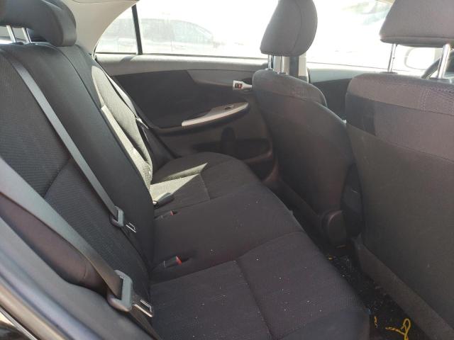 Photo 10 from auction – 2011 TOYOTA COROLLA BA with VIN 2T1BU4EE0BC557735