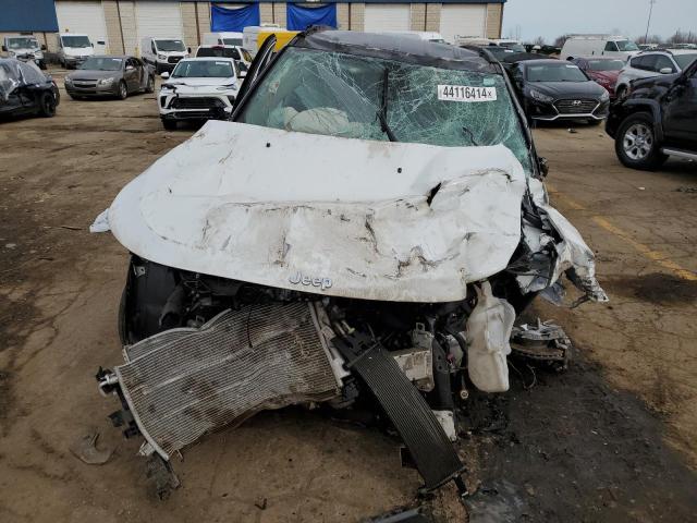 Photo 5 from auction – 2022 JEEP COMPASS LI with VIN 3C4NJDCB3NT196369