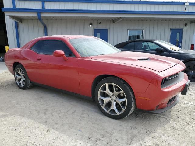Photo 4 from auction – 2016 DODGE CHALLENGER with VIN 2C3CDZAG6GH265078