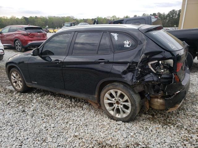 Photo 2 from auction – 2013 BMW X1 XDRIVE2 with VIN WBAVL1C5XDVR84810