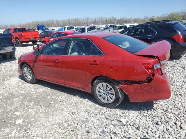 Photo 2 from auction – 2014 TOYOTA CAMRY L with VIN 4T4BF1FK4ER435059
