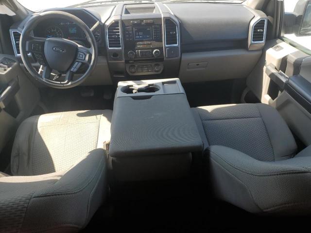 Photo 8 from auction – 2016 FORD F150 SUPER with VIN 1FTEW1CF1GFA16967